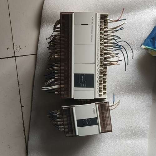 议价信捷PLC  XDM-60T4-E   100-240V