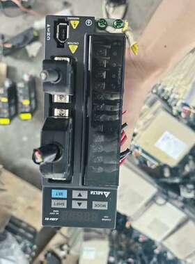 议价出台达Delta伺服驱动器ASD-B2-0421-B，400