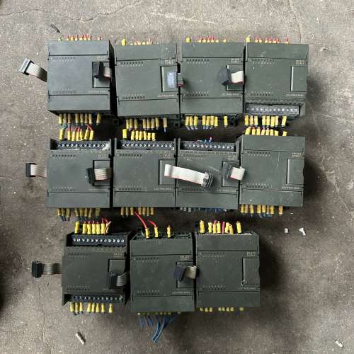 议价PLC 6ES7    223-1PH22-OXAO