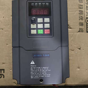 5R5G 485 具 议价拆机台创变频器