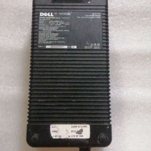正常使用 看准才拍 几乎全新 议价DELL电源16V13.75A