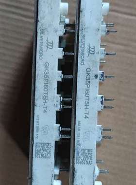 议价GK35PI60T5H-T4原装拆机测试好