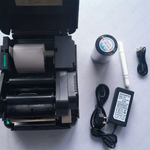 议价TSC244pro/plus 全套配件 买图片