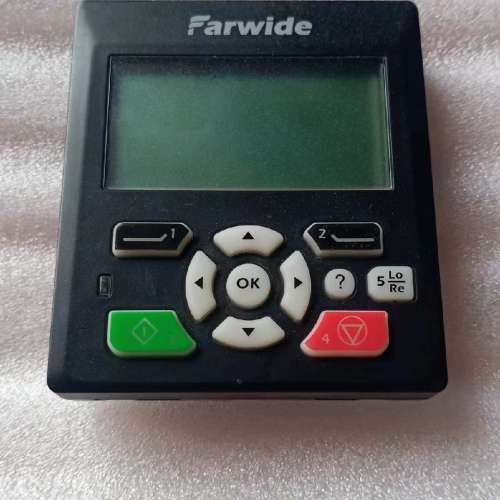 议价弘远变频器ACS580面板，二手拆机成色外观如图实物拍照，功,3C数码配件,其它配件,淘宝优惠券,粉丝福利购,淘宝优惠卷