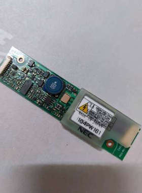 议价NEC原装104PW161/104PW191高压条现货|||