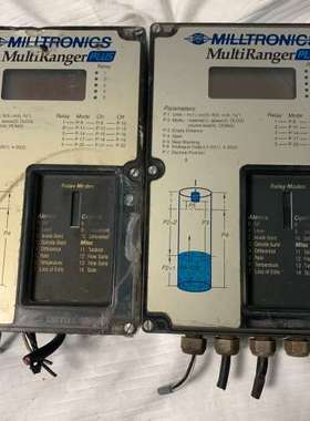 议价加拿大原装multiranger plus 超声波液位计#0