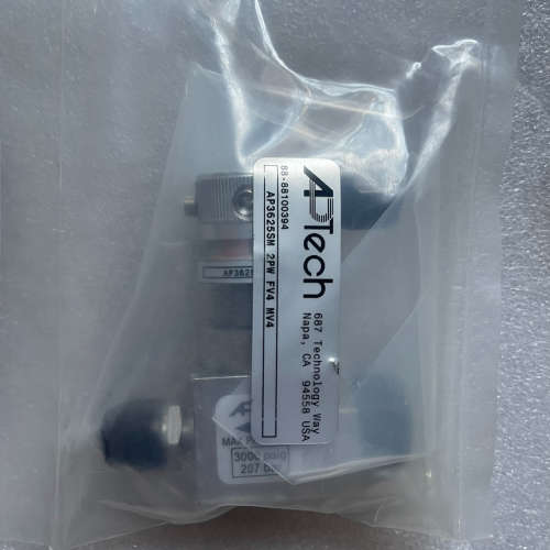 议价APTech AP36系列1/4手动隔膜阀