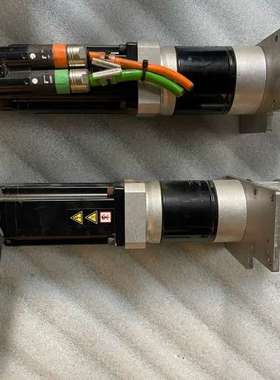 议价杭州桢正伺服电机：ZLS0632-HF-R12-NNSP-D