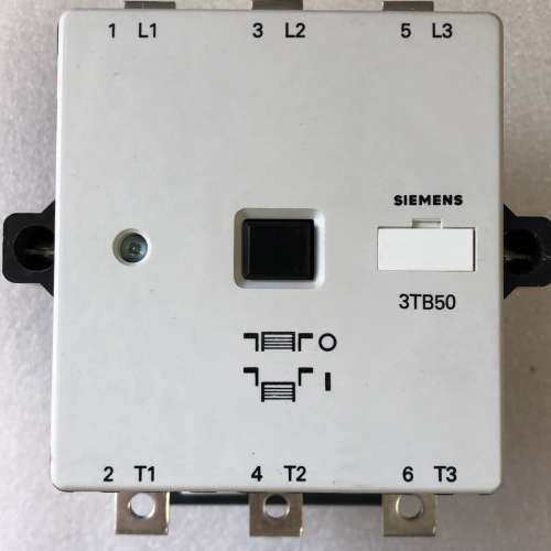 议价直流接触器 3TB5017-0B 3TB5217-0B