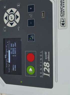 CTS CTS-I28 气密仪，压力检漏仪.测漏测试仪，