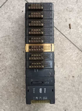 议价GEFANUC处理器模块，IC610CHS130A，功能