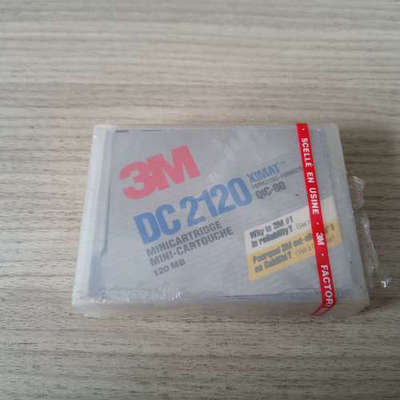 议价3M 怡敏信  DC2120  mini   DATA数据带