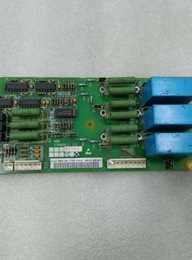 议价ABB变频器电源驱动板 NINP-61 57619261E，