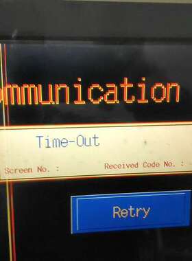 议价原装拆机富士v610T10触摸屏，左边显示几条竖线，具体可以