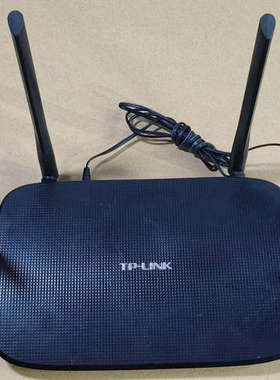 议价TP-LINK TL-RAC1200G AC1200双频千兆