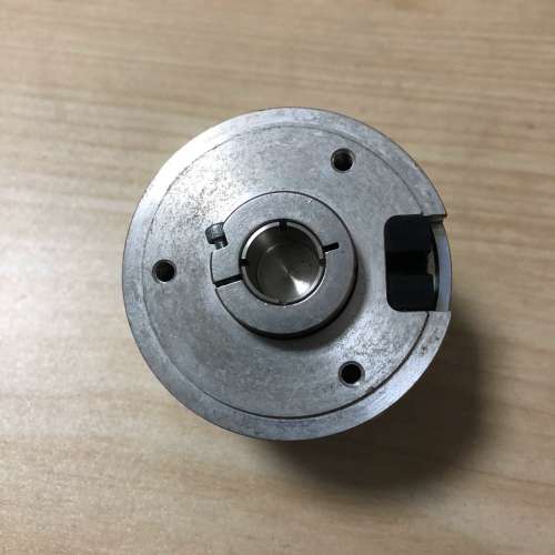 议价二手拆机BAUMER/堡盟德国 编码器 BMMH 58S