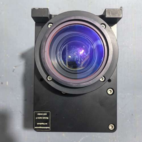 议价德国RAYLASE瑞镭激光振镜SS-12  DY，D2成色轻