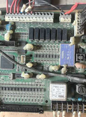 议价控制板SA1MAINV-05。，功能好