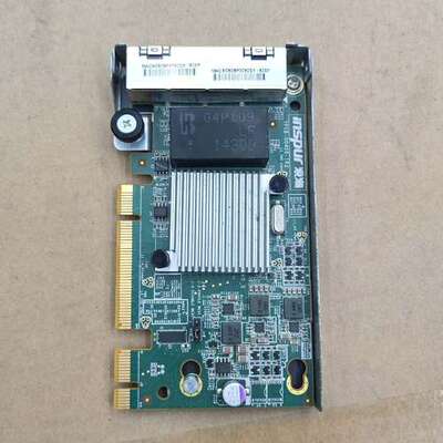 议价浪潮原装四口千兆网卡 YZCA-00400-101 YPCB