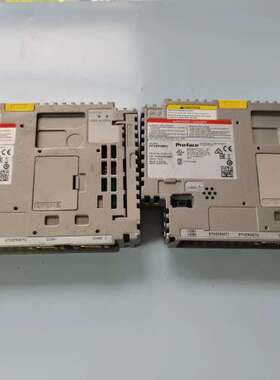 议价普洛菲斯触摸屏模块PFXSP5B10，SP-5B10 实物拍