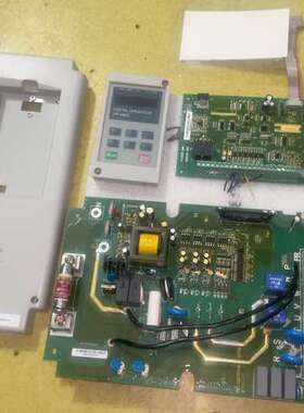 议价拆配件海利普HLP-A变频器，型号：HLPA07D543B，