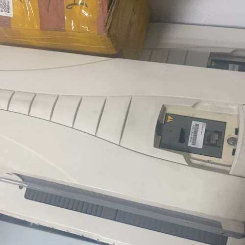 议价ABB变频器，ACS550，功率22/18.5KW，功能正常