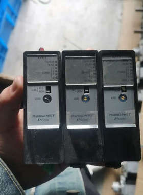 议价二手拆机IAI模块RPCON-42P-TASS     4个