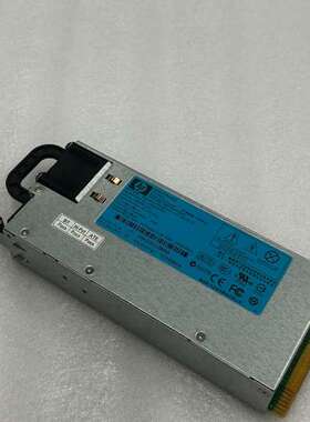 议价HP DL360 380G6 G7 G8 460W电源 51