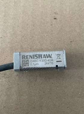 议价雷尼绍  Q4BCY30D40A  读数头