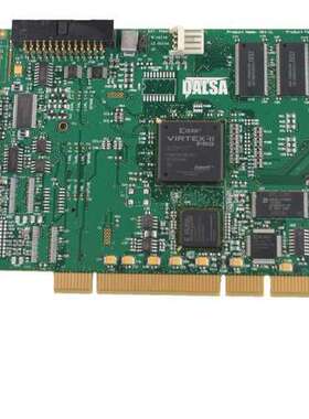 议价DALSA OR-64E0-IPROL采集卡 原装拆机DAL