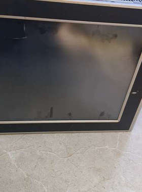 议价Bachmann 巴赫曼操作终端显示器， 型号IPC1415