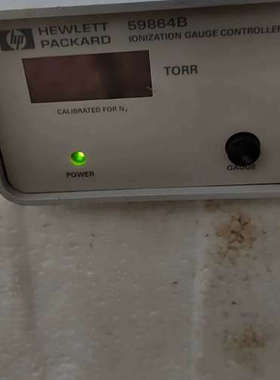 议价HEWLETT PACKARD 59864B