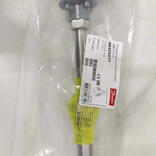 议价丹佛斯温度传感器MBT5113 084Z5277  0-80