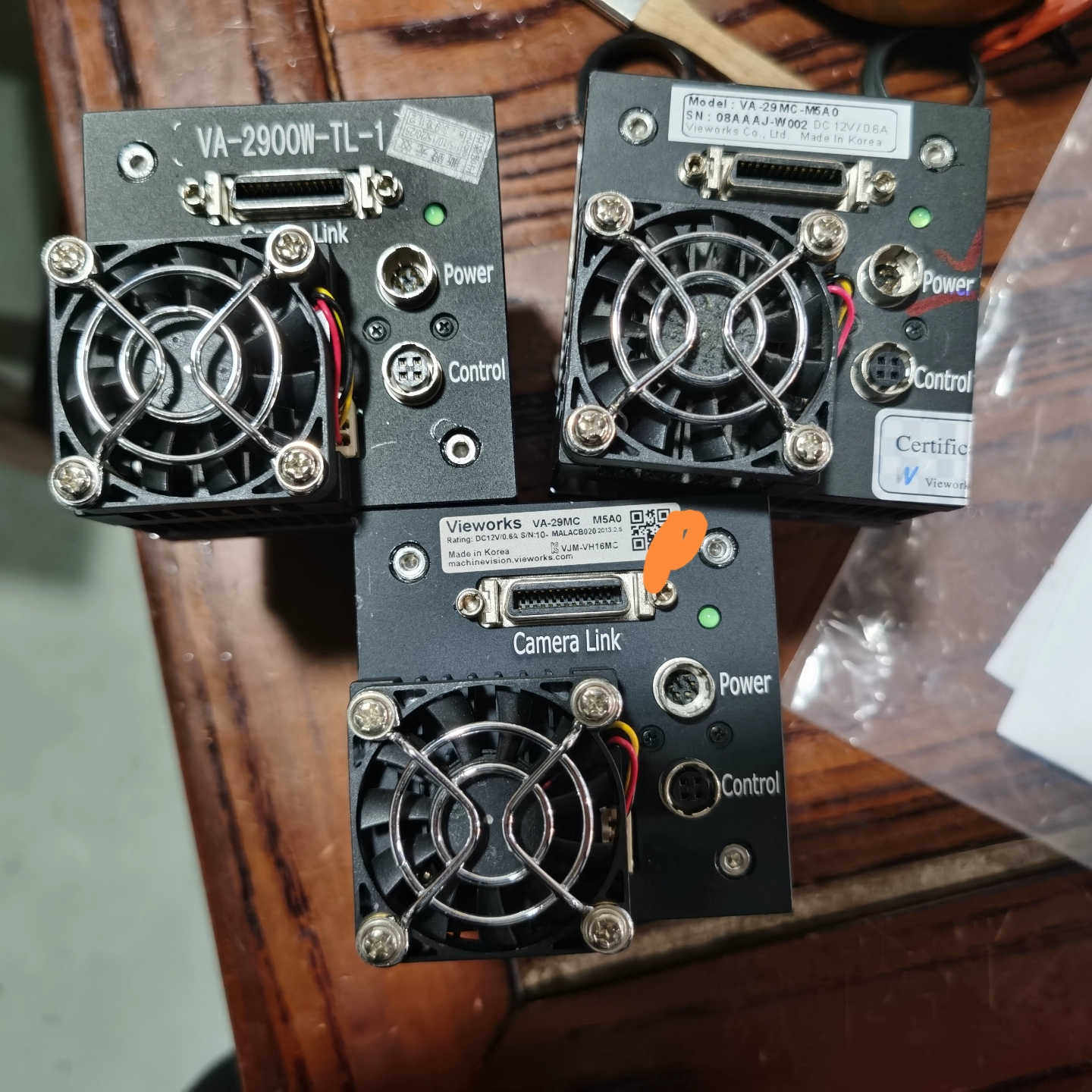 议价vieworks va-29mc 2900万像素 功能好