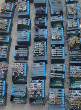 议价华中数控1000系列I/O单，HIO-1000A，HIO-