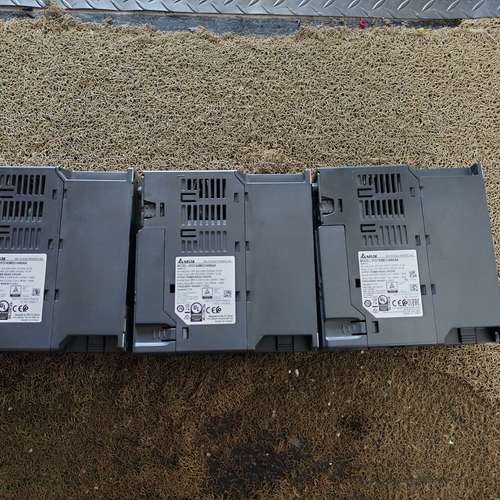 议价台达MS300系列1.5kw变频器