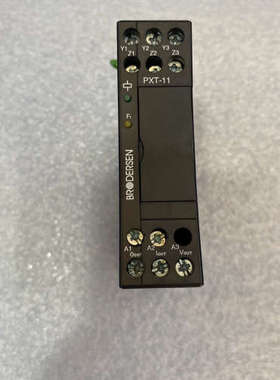 议价BRODERSEN同步信号转换器，型号PXT-11.230，