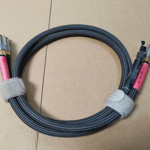 议价台湾PROLINK单晶铜信号线