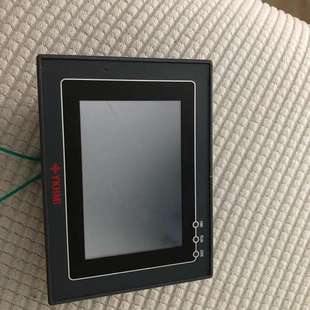 一体机 350 6MT 20MR 议价中达优控触摸屏