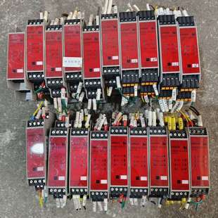 NS202 设 G9SX 议价19个拆机安全继电器