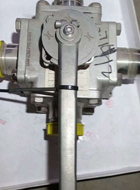 议价SA4W-AZ38-PTFE-10-1410四通球阀