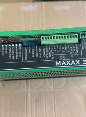 议价Control Techniques  MAXAX300