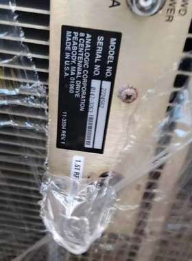 议价Analogic 原装电源模块，型号J2A