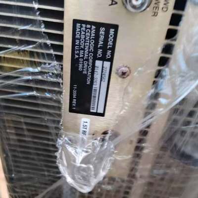 议价Analogic 原装电源模块，型号J2A