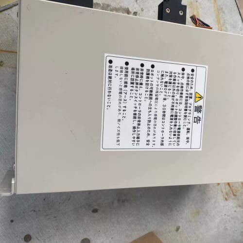 议价CM1-A2A1驱动器 11