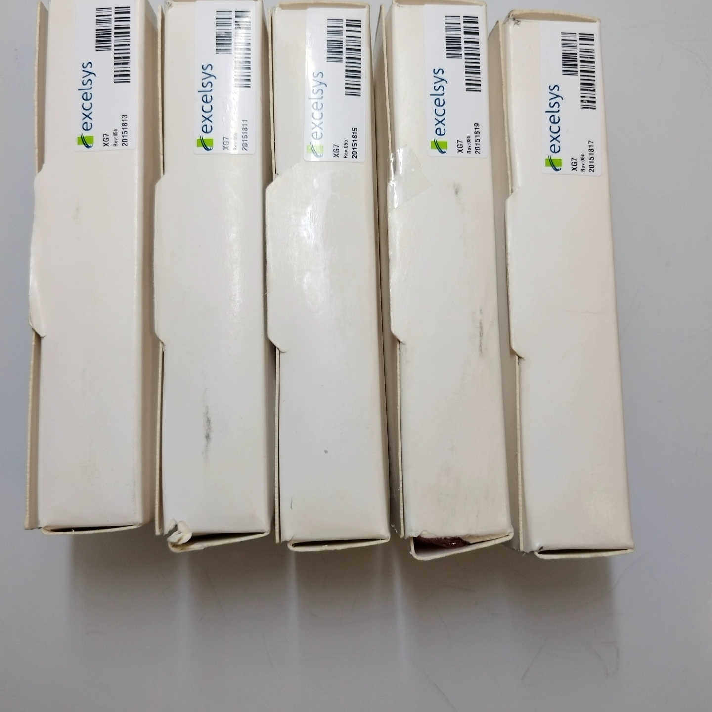 议价Excelsys 电源模块