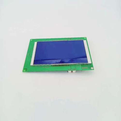 议价奥的斯江南快速A3N41332电梯轿厢液晶显示板A3J413