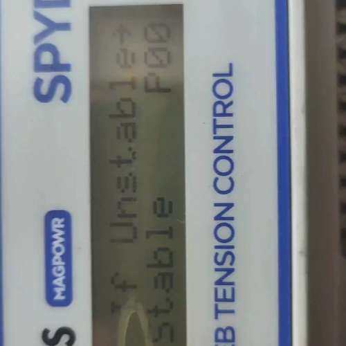 议价MAXCESS 美赛斯张力传感器 CL115EC12