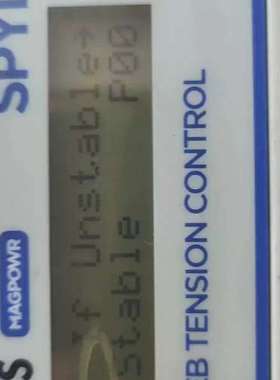 议价MAXCESS 美赛斯张力传感器 CL115EC12