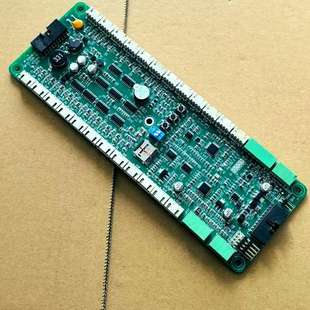 议价默纳克指令板MCTC-COB-A1 电梯专用轿厢通讯板控制板